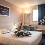 Hotel Ace Ferrand La Pardieu Clermont-Ferrand