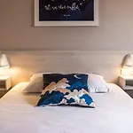 Ace Ferrand La Pardieu Hotel