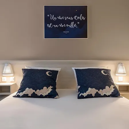 Ace Ferrand La Pardieu 3* Clermont-Ferrand