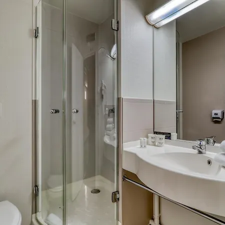 Hotel Ace Ferrand La Pardieu