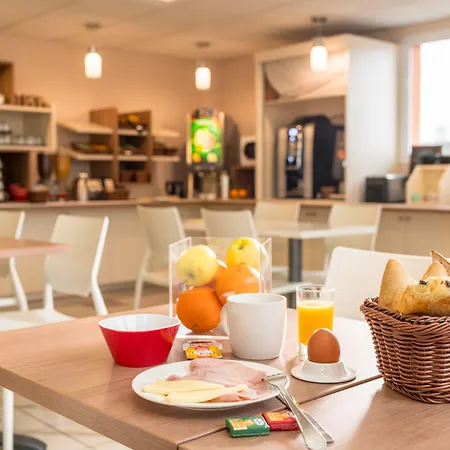 Ace Ferrand La Pardieu Ξενοδοχείο