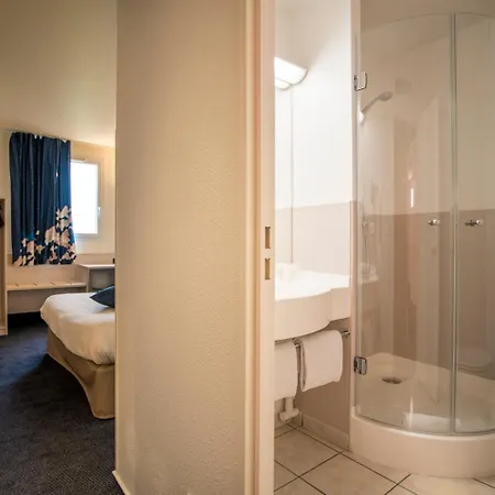 Ace Ferrand La Pardieu Clermont-Ferrand