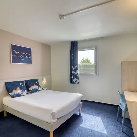 Ace Ferrand La Pardieu Hotel