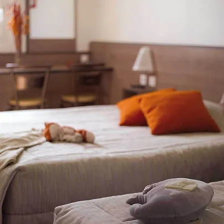 Ace Ferrand La Pardieu Hotel