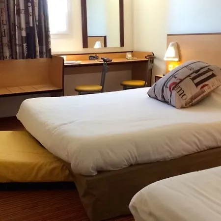 Otel Ace Ferrand La Pardieu Clermont-Ferrand