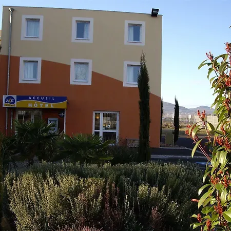 Ace Ferrand La Pardieu Otel Clermont-Ferrand