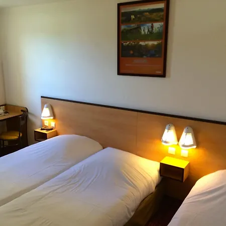 Otel Ace Ferrand La Pardieu