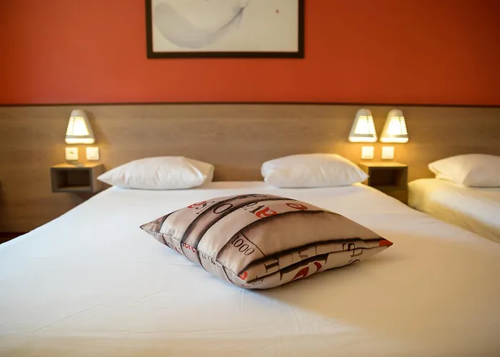 Ξενοδοχείο Ace Ferrand La Pardieu