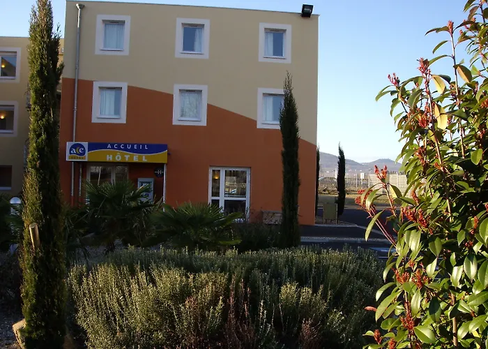 Ace Ferrand La Pardieu