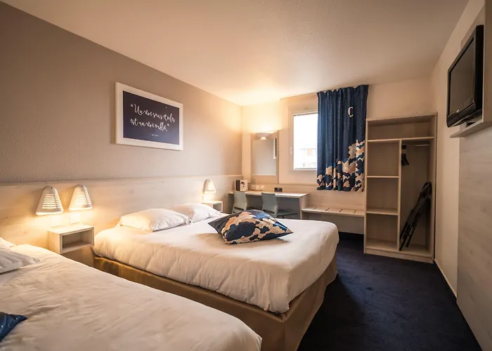 Ace Ferrand La Pardieu Clermont-Ferrand