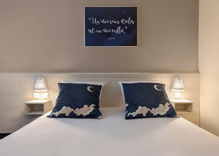 Hotel Ace Ferrand La Pardieu