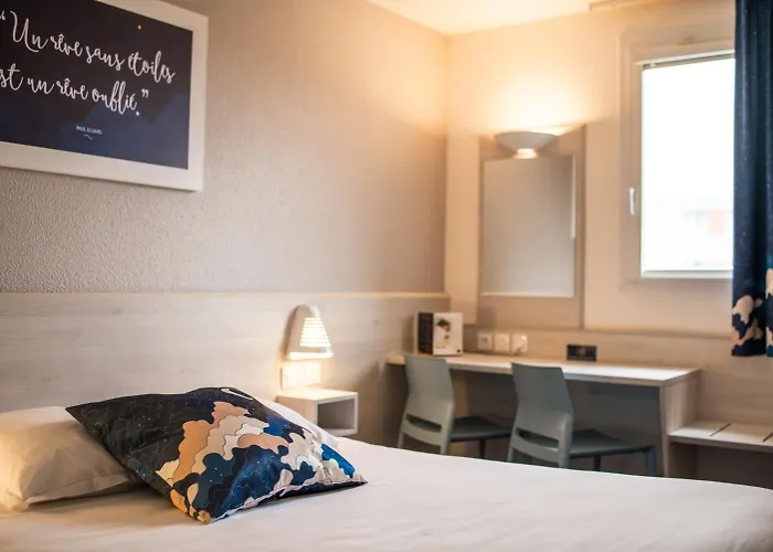 Hotel Ace Ferrand La Pardieu 3*
