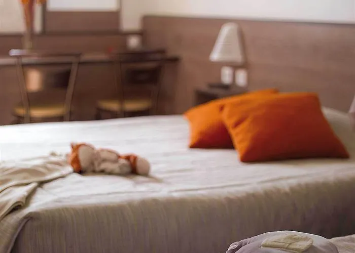 Ace Ferrand La Pardieu Ξενοδοχείο