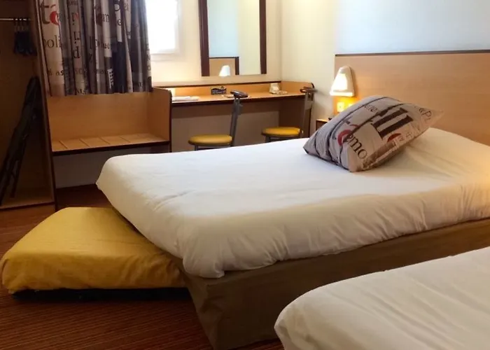 Ξενοδοχείο Ace Ferrand La Pardieu Κλερμόν Φεράν