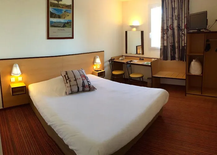 Ace Ferrand La Pardieu Κλερμόν Φεράν