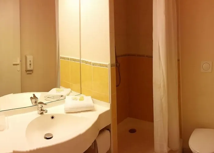 Ace Ferrand La Pardieu Hotel