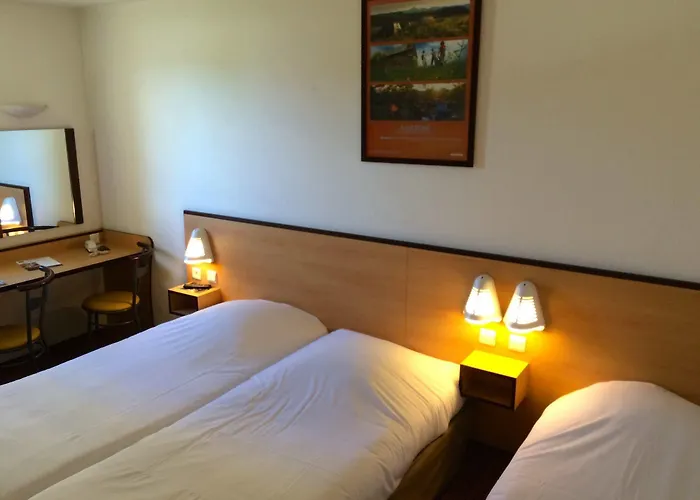 Ξενοδοχείο Ace Ferrand La Pardieu