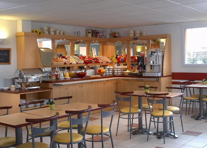 Hotel Ace Ferrand La Pardieu Clermont-Ferrand