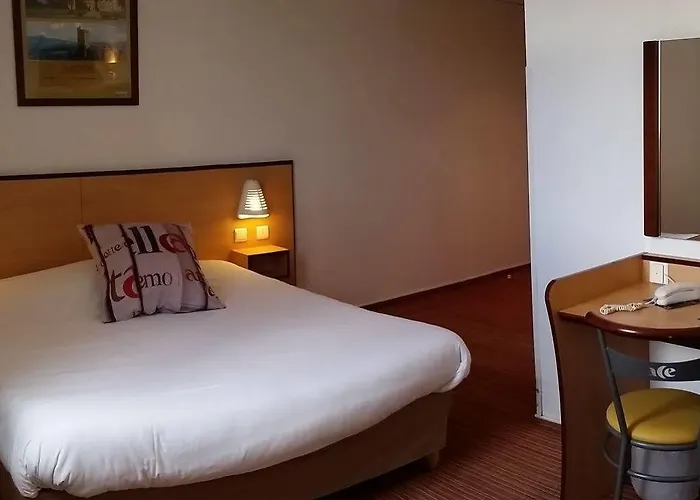 Ace Ferrand La Pardieu Clermont-Ferrand