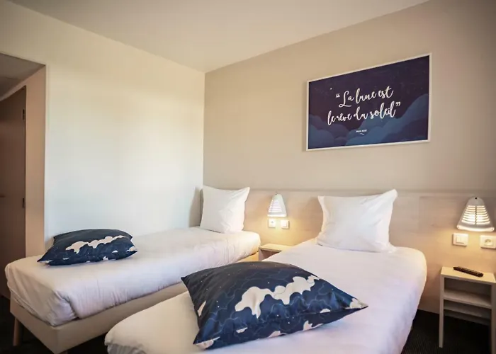 Ace Ferrand La Pardieu 3*